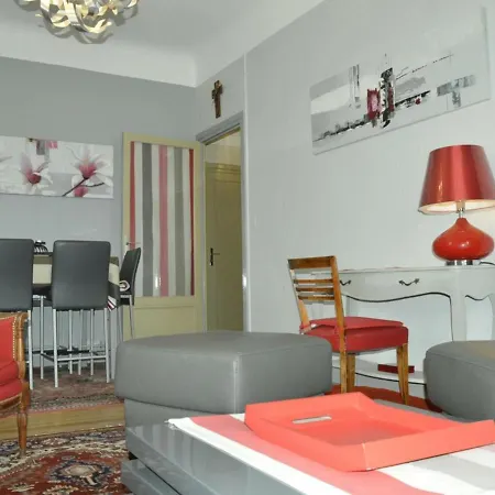 Apartamento Biarritz, 2 Pieces, 2 Personnes - Fr-1-248-60