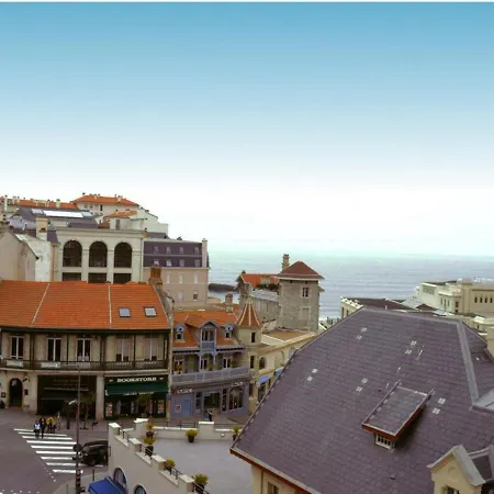 Biarritz, 2 Pièces, 2 Personnes - Fr-1-248-60 *