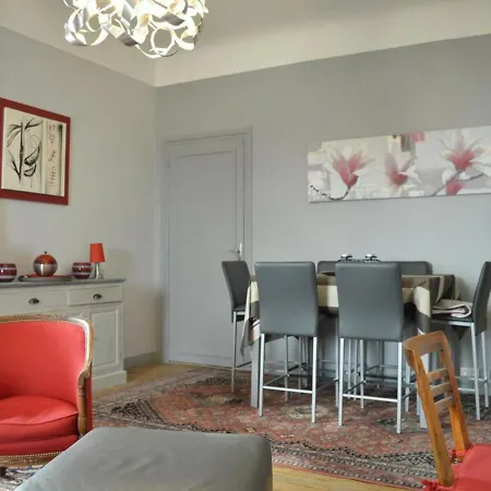 Appartamento Biarritz, 2 Pièces, 2 Personnes - Fr-1-248-60 *