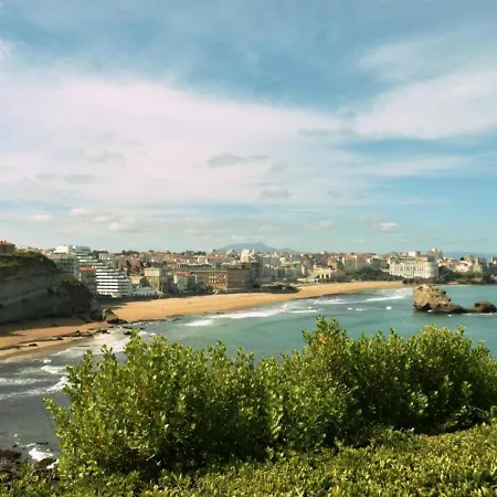 Appartamento Biarritz, 2 Pièces, 2 Personnes - Fr-1-248-60 Biarritz