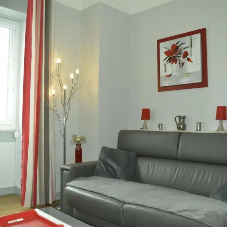 Biarritz, 2 Pièces, 2 Personnes - Fr-1-248-60