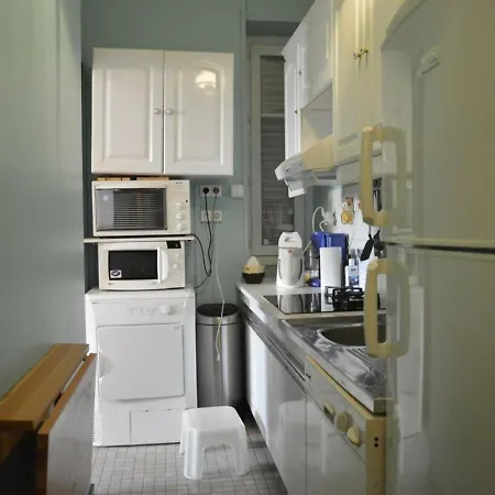 Apartamento Biarritz, 2 Pieces, 2 Personnes - Fr-1-248-60