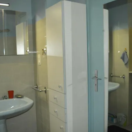 Appartamento Biarritz, 2 Pièces, 2 Personnes - Fr-1-248-60 Biarritz
