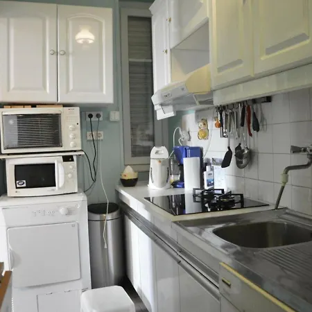 Biarritz, 2 Pièces, 2 Personnes - Fr-1-248-60 Appartamento Biarritz