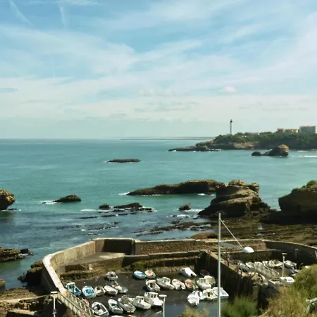 Appartamento Biarritz, 2 Pièces, 2 Personnes - Fr-1-248-60 Biarritz